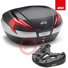 Givi kit bauletto usato  Italia