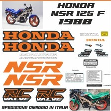 Honda nsr 125 usato  Mozzate