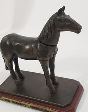 Vintage bobblehead horse for sale  Pearson