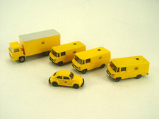 Deutsche post fahrzeuge gebraucht kaufen  Ruderting