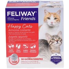 Feliway friends diffusore usato  Napoli