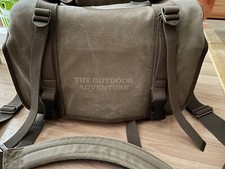 Utdoor adventure kameratasche gebraucht kaufen  Plauen