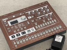 Korg electribe mkii usato  Spedire a Italy