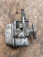 Carburatore dellorto motom usato  Torino