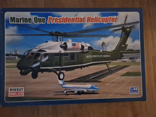 Marine presidential hubschraub gebraucht kaufen  Scharnebeck
