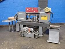 Doall horizontal band for sale Doall horizontal band for sale  Euclid