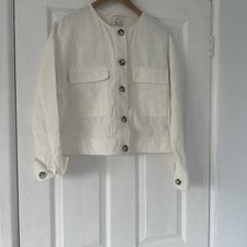 sainsburys denim jacket for sale sainsburys denim jacket for sale MILTON KEYNES
