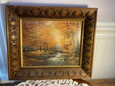 Vintage mcm 8x10 for sale  Brooksville