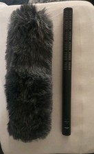 Sennheiser mke me66 usato  Spedire a Italy