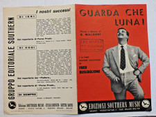 guarda musica usato guarda musica usato  Bologna