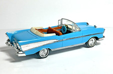 Dinky dy27 chevrolet for sale  BEACONSFIELD