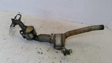 Catalyseur volkswagen touareg d'occasion  France