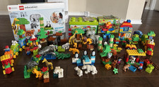 Lot lego duplo for sale  San Antonio