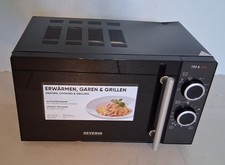 Severin 9274 kombi gebraucht kaufen  Affing