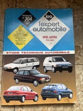 Revue technique opel d'occasion  Morières-lès-Avignon