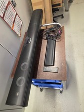 Teufel soundbar cinebar gebraucht kaufen  Erlangen