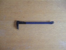 Bakuma pry bar for sale  NORTHAMPTON
