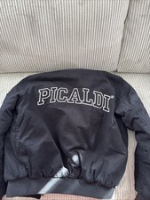 Picaldi jacke xs gebraucht kaufen  Hohenmölsen