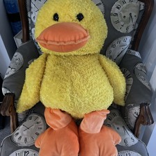 Jumbo large yellow for sale  NUNEATON