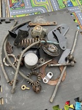 Vintage parts bsa for sale  NEWPORT
