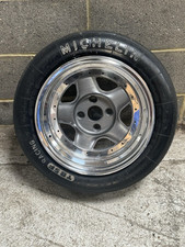 Michelin tb5f racing for sale  WARE