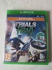 Trials rising stickers d'occasion  France