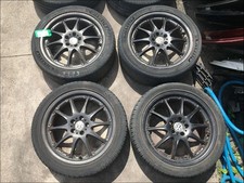 Jante aluminium volkswagen d'occasion  Claye-Souilly