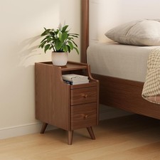 bedside table wood for sale  Gulf Shores