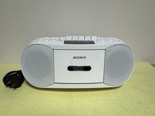 Sony cfd s70 d'occasion  Expédié en Belgium