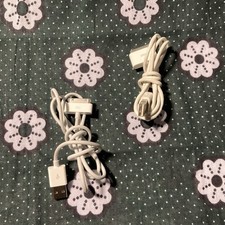 NOVO Original OEM 30 Pinos Carregador de Dados USB Cabo Apple iPhone 4S 4 3GS iPod Ipad comprar usado  Enviando para Brazil