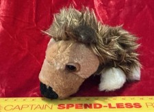 Usado, COLEÇÃO VINTAGE GROSS COLLIE PUPPY THE DOG ARTIST 15 cm PLUSH EAGLEMOSS EXCELENTE! comprar usado  Enviando para Brazil