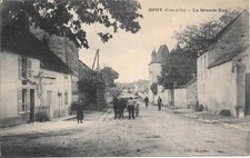 Spoy cote belle d'occasion Spoy cote belle d'occasion  Troyes