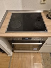 Beko einbauherd ceranfeld gebraucht kaufen  Gera