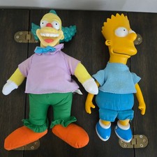 Vtg 90s simpsons for sale  Land O Lakes