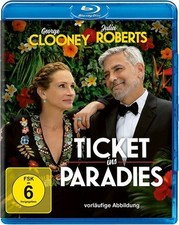 Ticket ins paradies gebraucht kaufen  Berlin