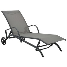 Lot chaises longues d'occasion  Expédié en France