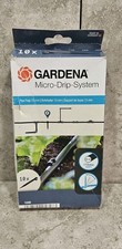 Gardena micro drip for sale  SWANSEA