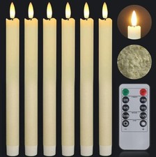 6er set flammenlos gebraucht kaufen  Aspisheim, Grolsheim