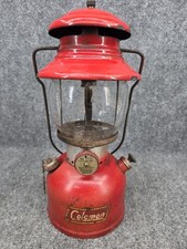 Vintage coleman model for sale  North Little Rock