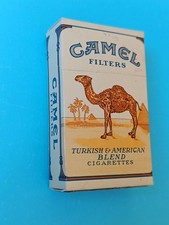 Camel streichhölzer streichho gebraucht kaufen  Uetze