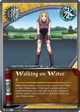 Walking water 856 for sale  Saint Cloud