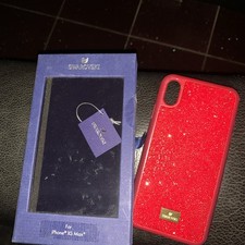 Swarovski iphone max for sale  ALFRETON