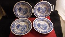 Service assiettes creuses d'occasion  Saint-Dié-des-Vosges