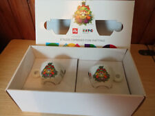 Tazzine espresso illy usato  Pordenone