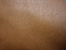 Tan brown pigskin for sale  UK