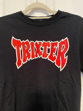 Original trixter years for sale  Bayside