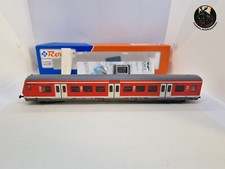 Roco 45299 steuerwagen gebraucht kaufen  Deutschland