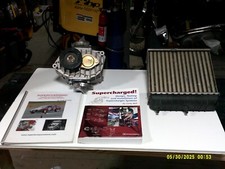 Aisin amr500 supercharger for sale  Mount Pleasant
