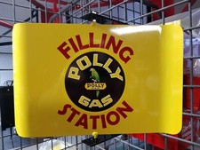 Polly gas 50s for sale  Isanti