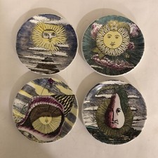 Rare set fornasetti for sale  Dacula